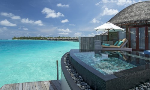 Water Villa